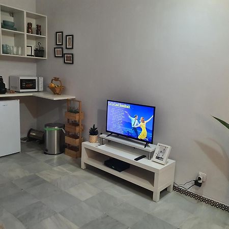 Habitación Casa Sevillana Centro Sevilha Quarto foto