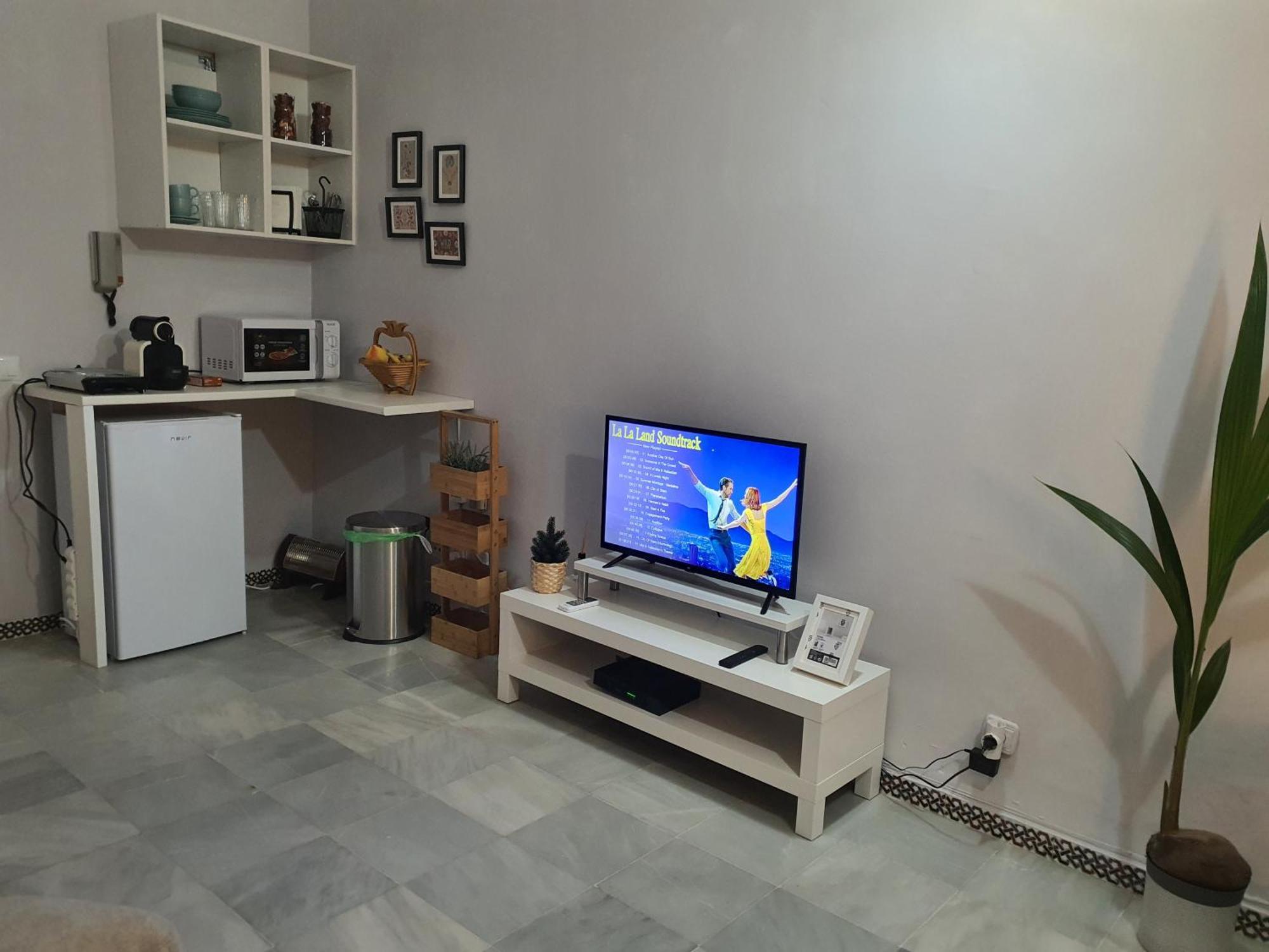 Habitación Casa Sevillana Centro Sevilha Quarto foto