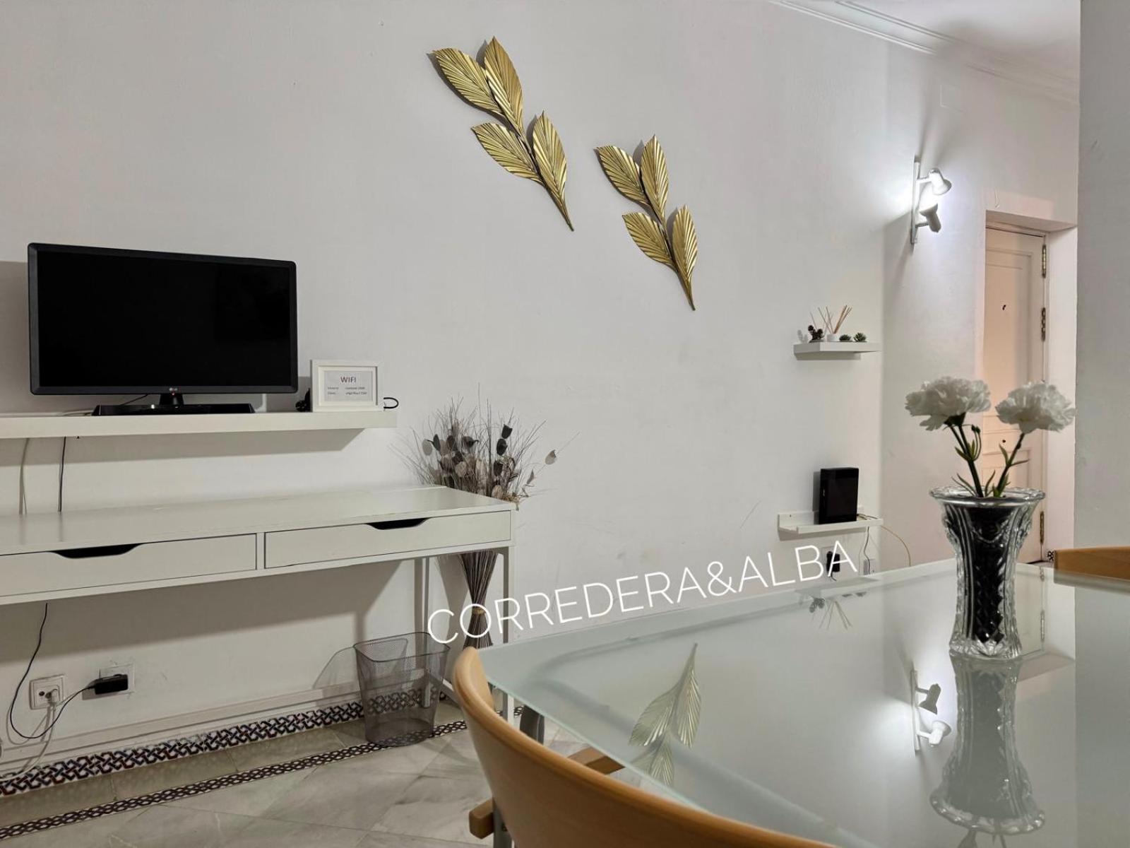 Habitación Casa Sevillana Centro Sevilha Exterior foto